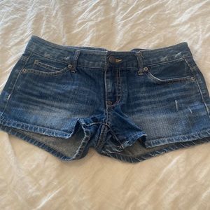 Aeropostale shorts